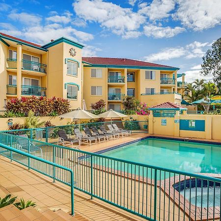 Paradise Isles Gold Coast Zewnętrze zdjęcie