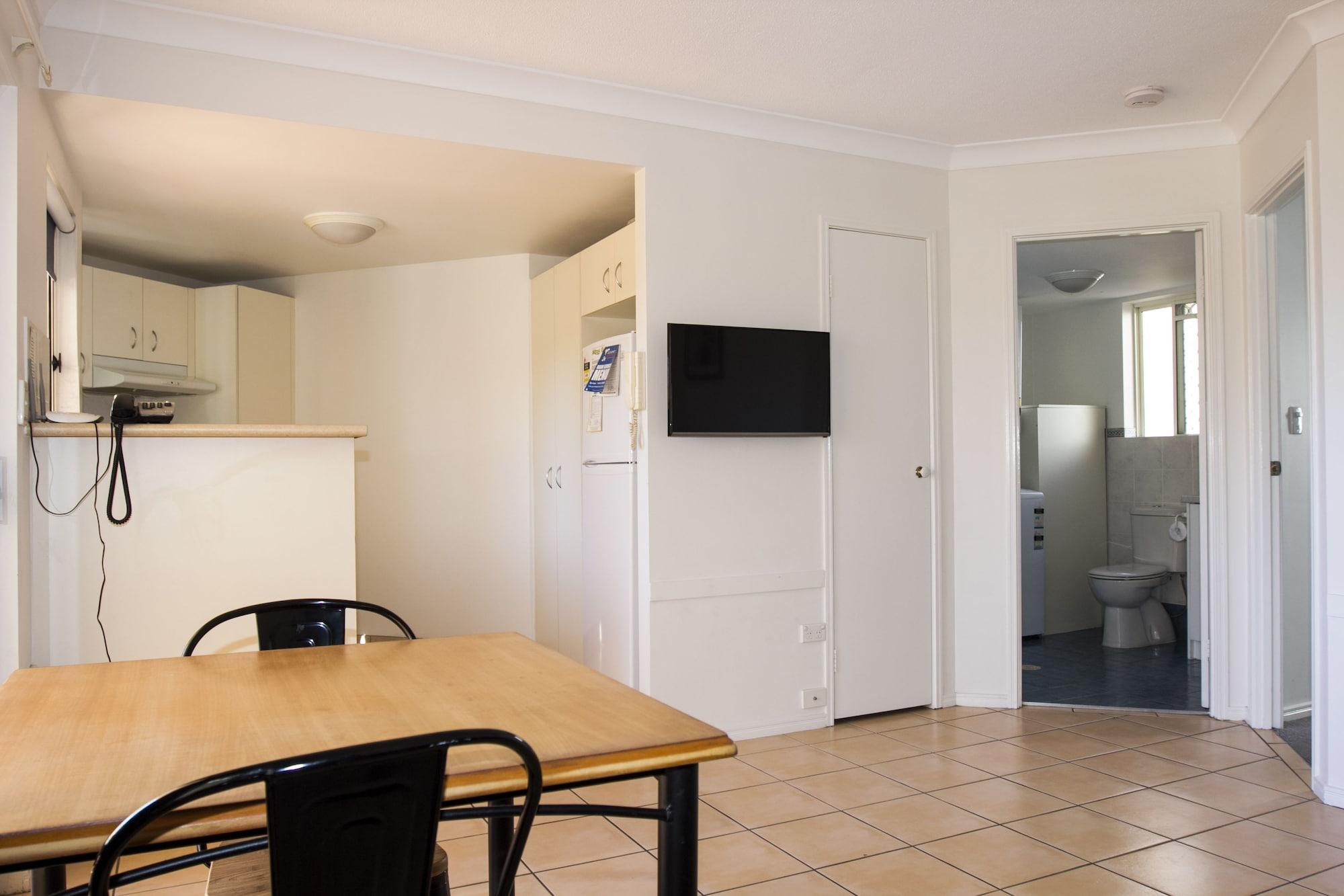 Paradise Isles Gold Coast Zewnętrze zdjęcie