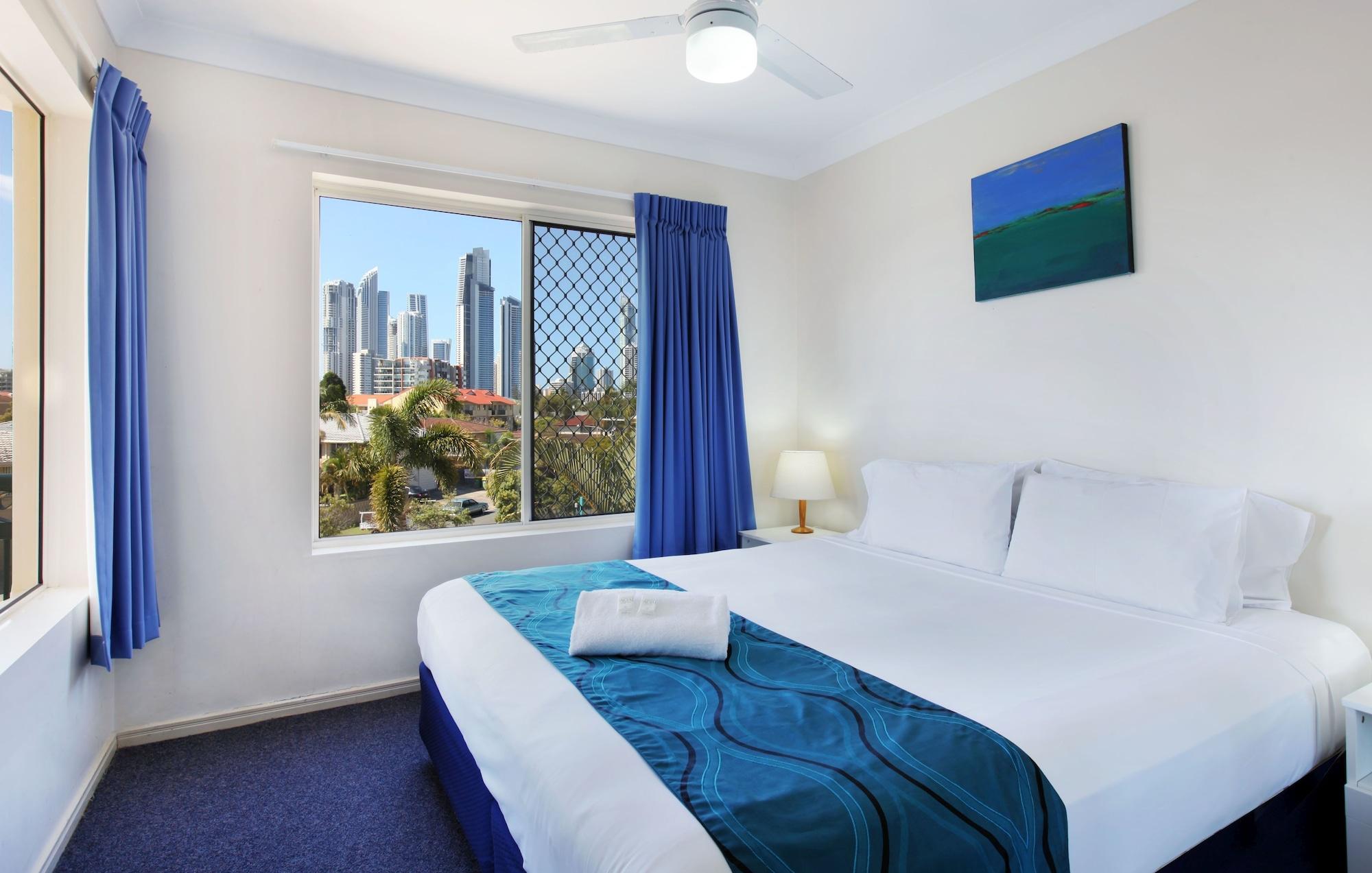 Paradise Isles Gold Coast Zewnętrze zdjęcie