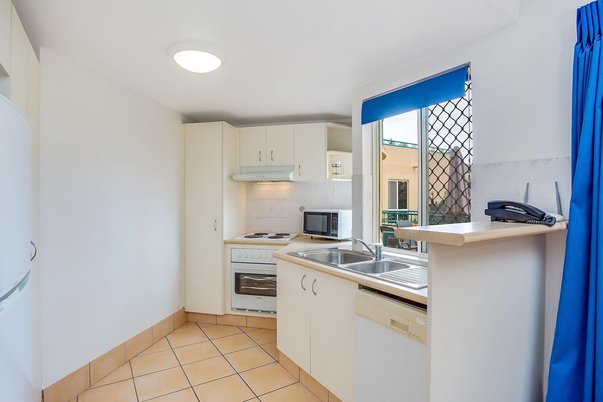 Paradise Isles Gold Coast Zewnętrze zdjęcie