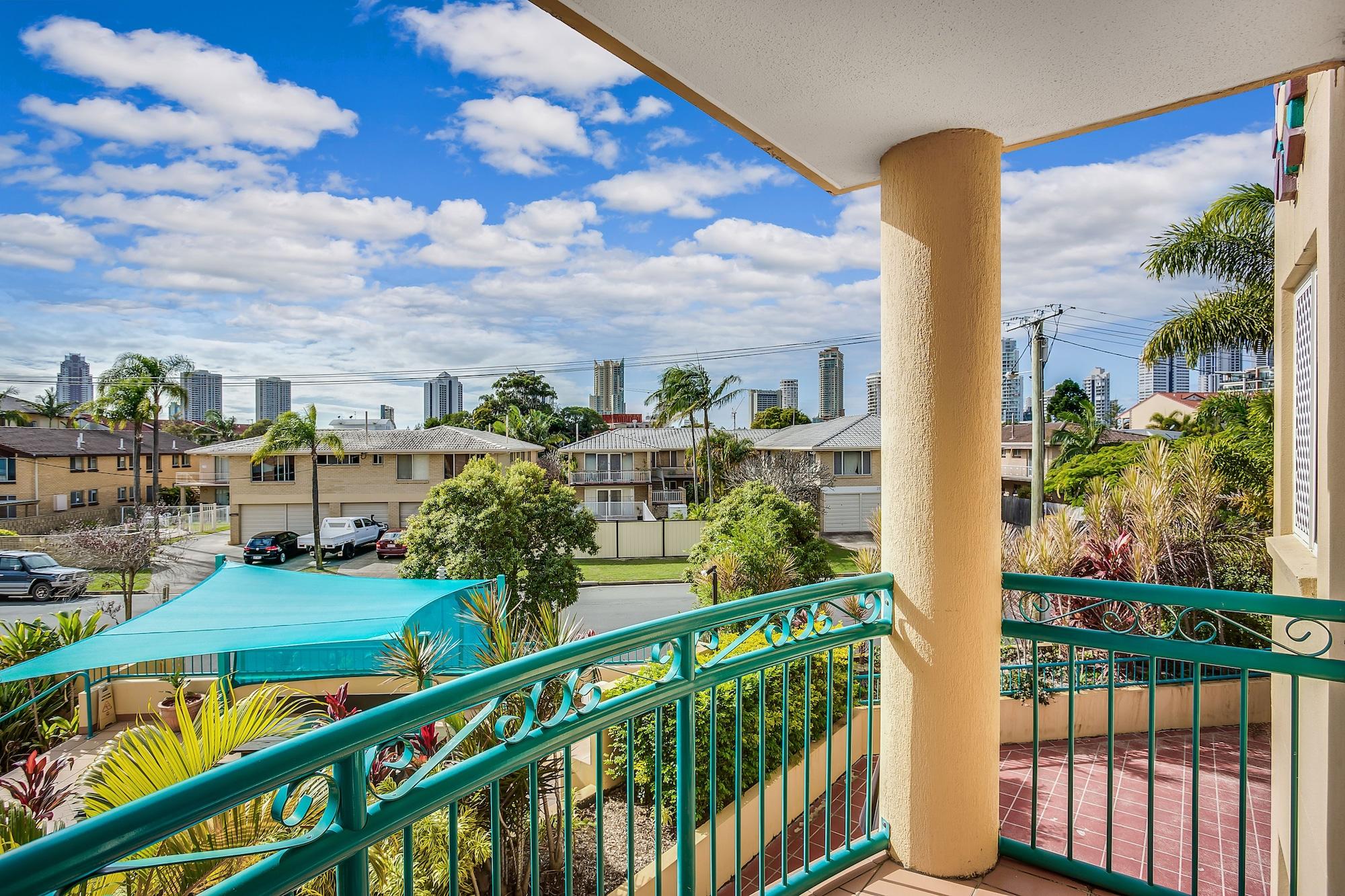 Paradise Isles Gold Coast Zewnętrze zdjęcie