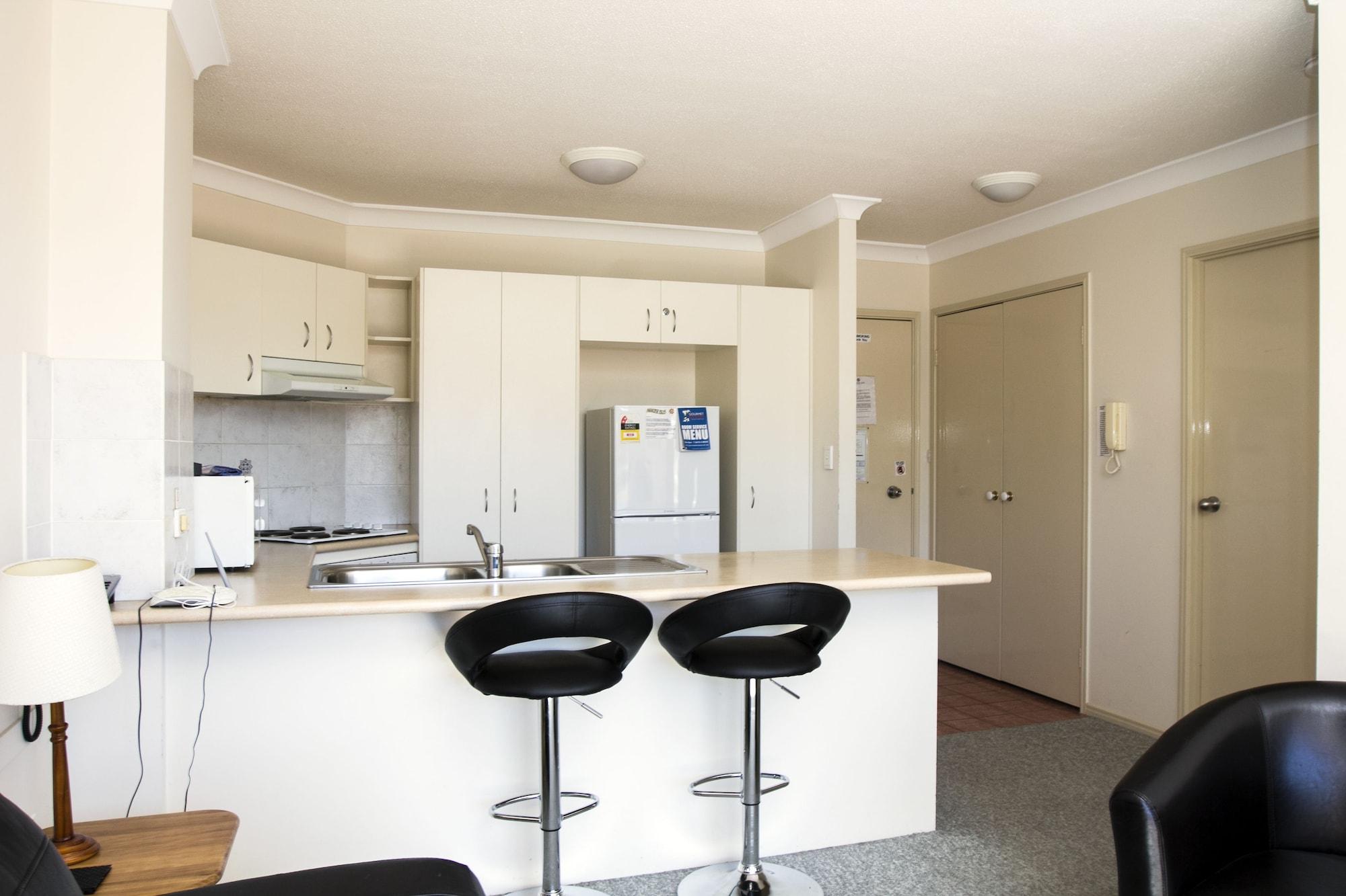 Paradise Isles Gold Coast Zewnętrze zdjęcie
