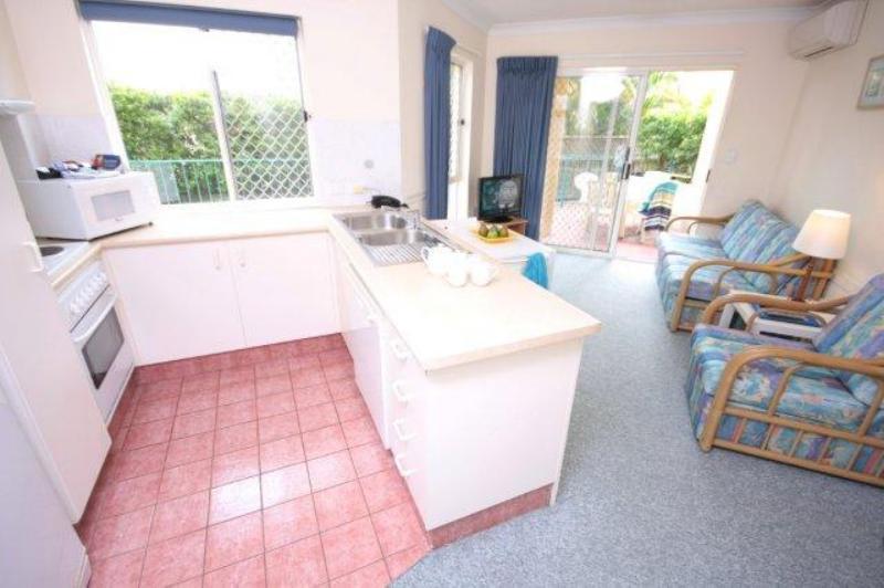Paradise Isles Gold Coast Zewnętrze zdjęcie