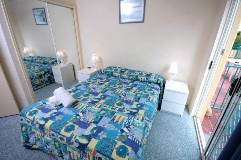 Paradise Isles Gold Coast Zewnętrze zdjęcie