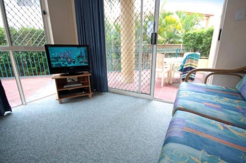 Paradise Isles Gold Coast Zewnętrze zdjęcie