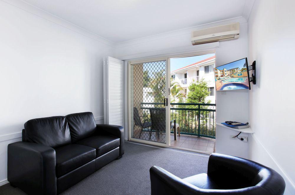 Paradise Isles Gold Coast Zewnętrze zdjęcie