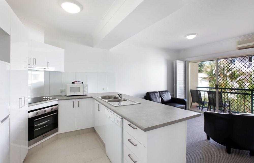 Paradise Isles Gold Coast Zewnętrze zdjęcie
