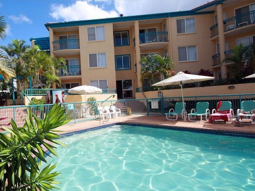 Paradise Isles Gold Coast Zewnętrze zdjęcie