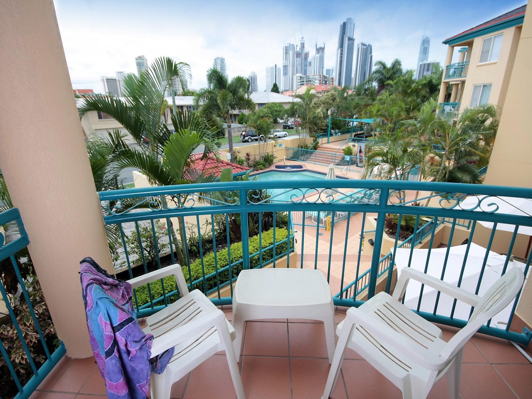Paradise Isles Gold Coast Zewnętrze zdjęcie