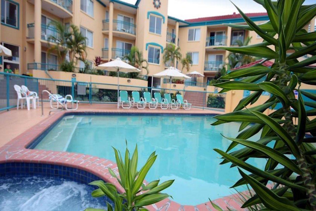 Paradise Isles Gold Coast Zewnętrze zdjęcie