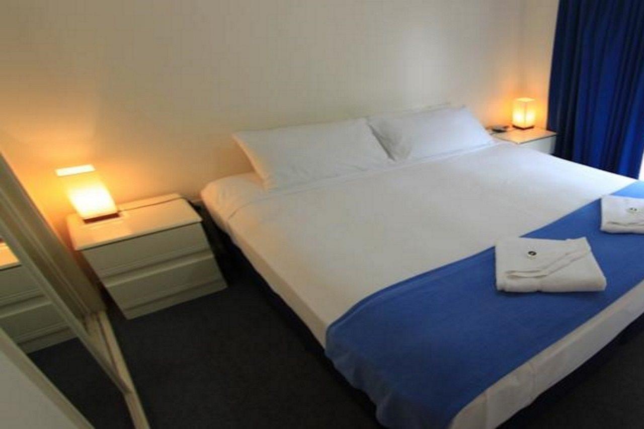 Paradise Isles Gold Coast Zewnętrze zdjęcie