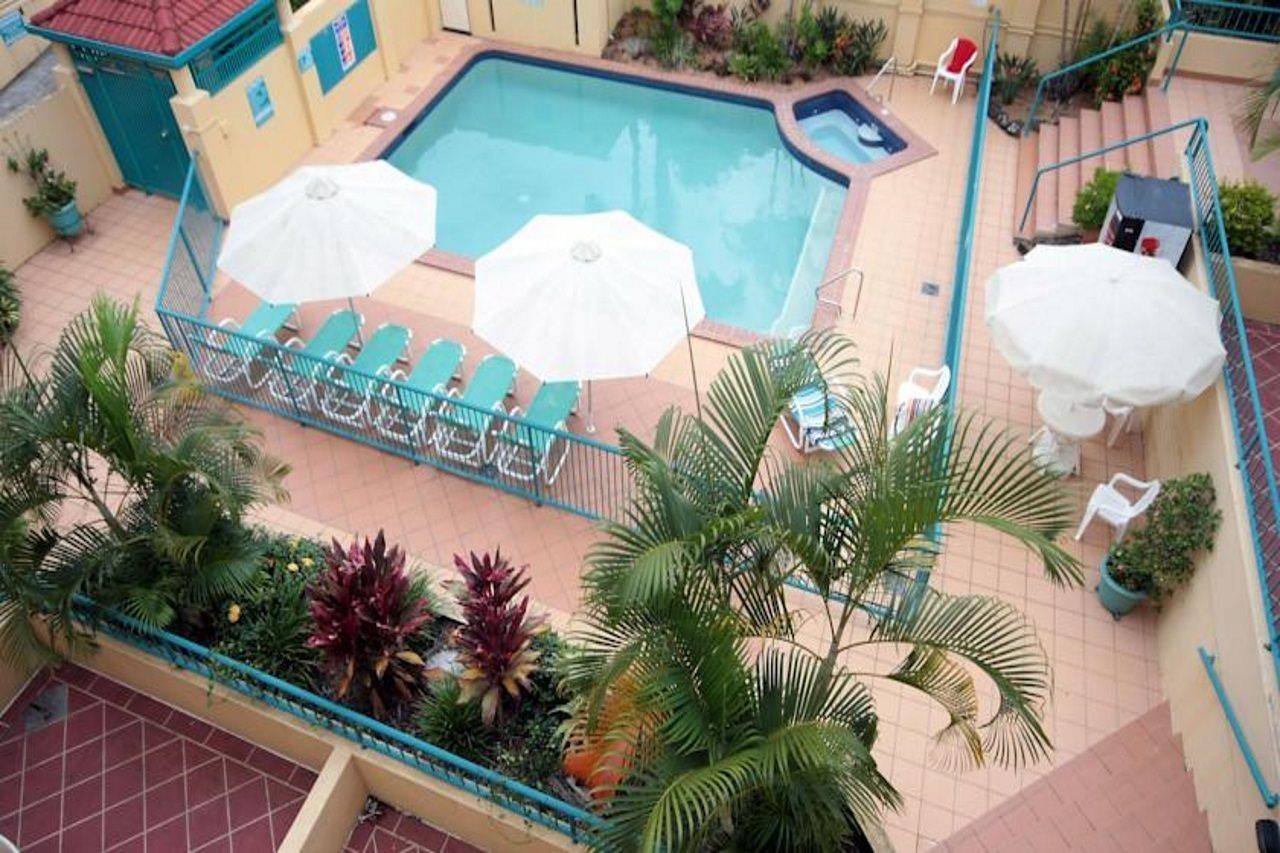 Paradise Isles Gold Coast Zewnętrze zdjęcie