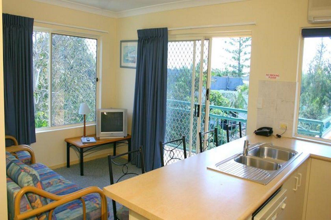 Paradise Isles Gold Coast Zewnętrze zdjęcie