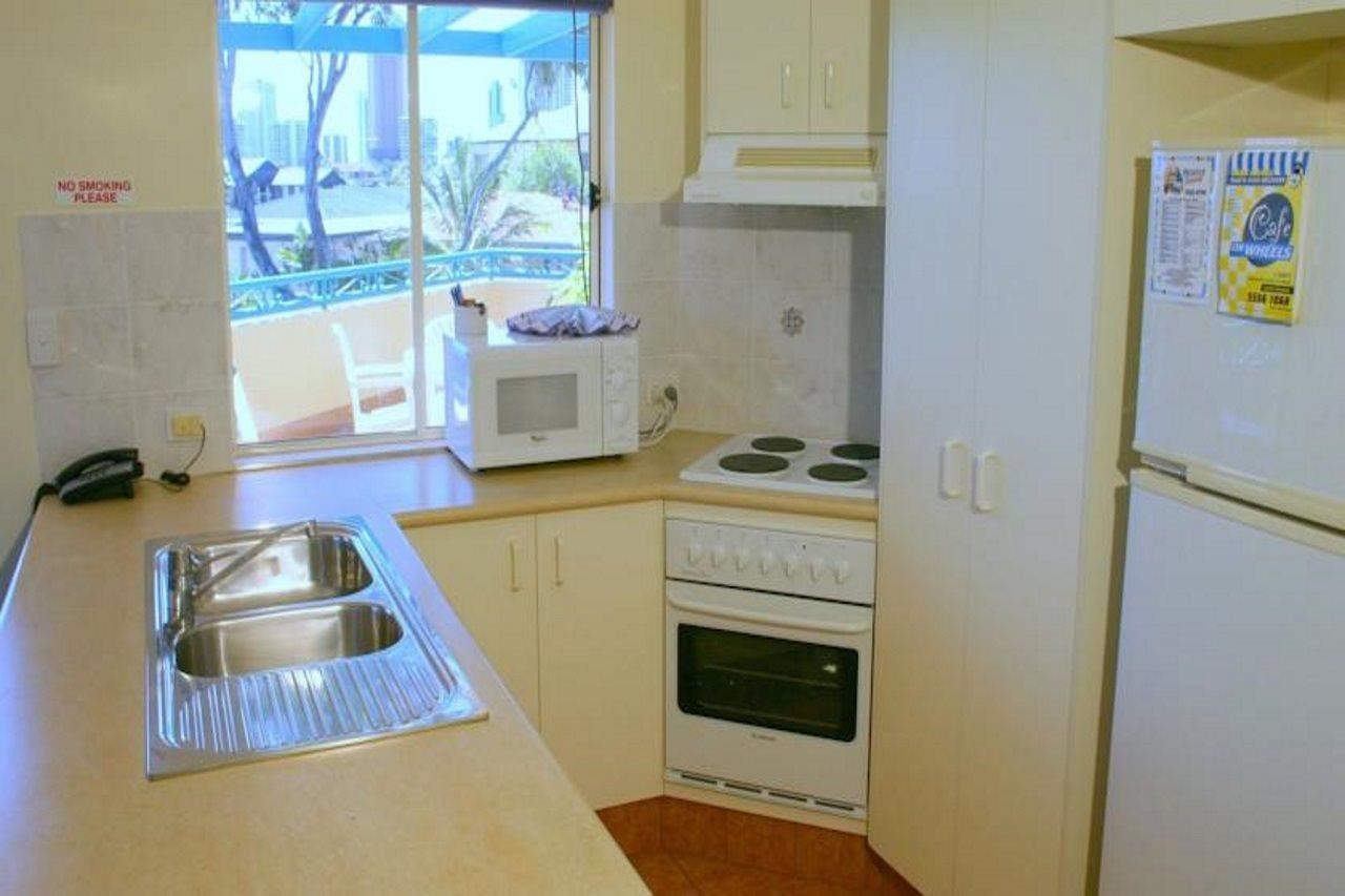 Paradise Isles Gold Coast Zewnętrze zdjęcie