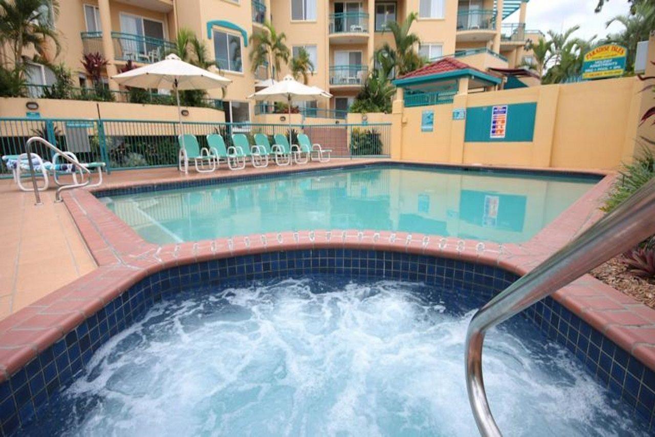 Paradise Isles Gold Coast Zewnętrze zdjęcie