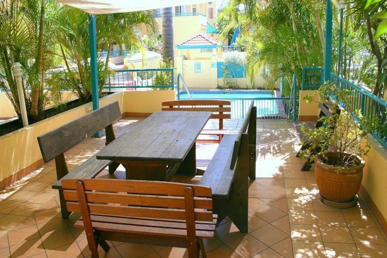 Paradise Isles Gold Coast Zewnętrze zdjęcie