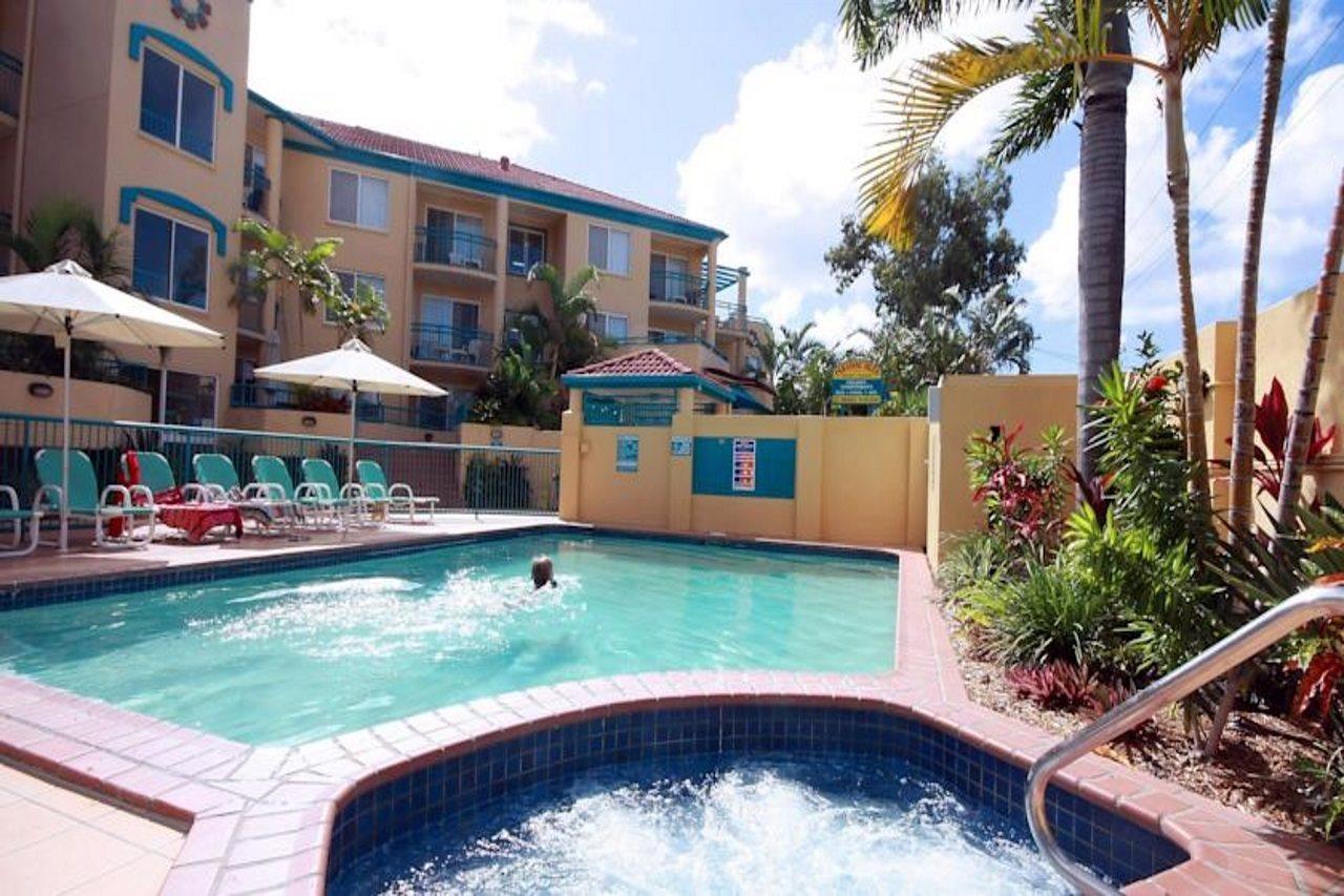 Paradise Isles Gold Coast Zewnętrze zdjęcie