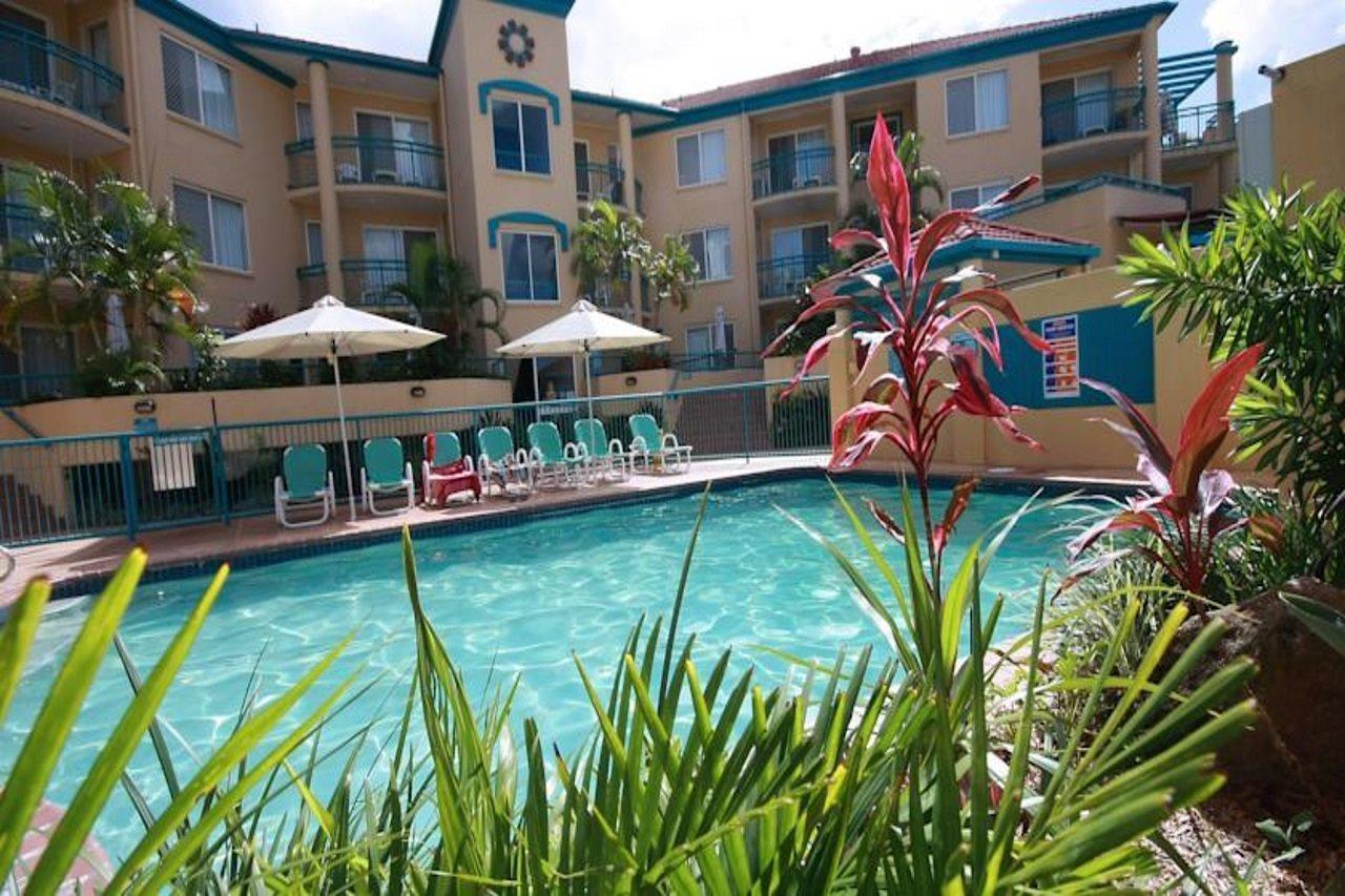 Paradise Isles Gold Coast Zewnętrze zdjęcie