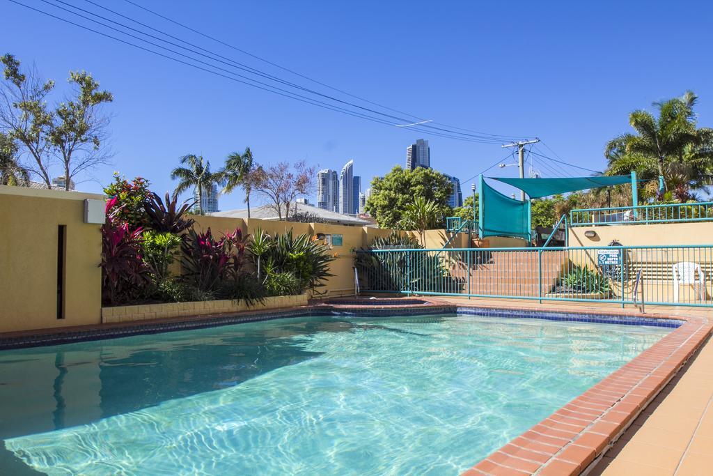 Paradise Isles Gold Coast Zewnętrze zdjęcie