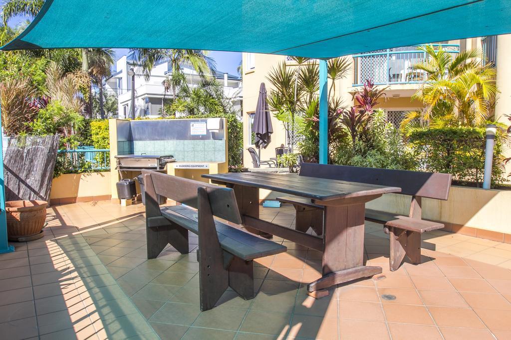 Paradise Isles Gold Coast Zewnętrze zdjęcie