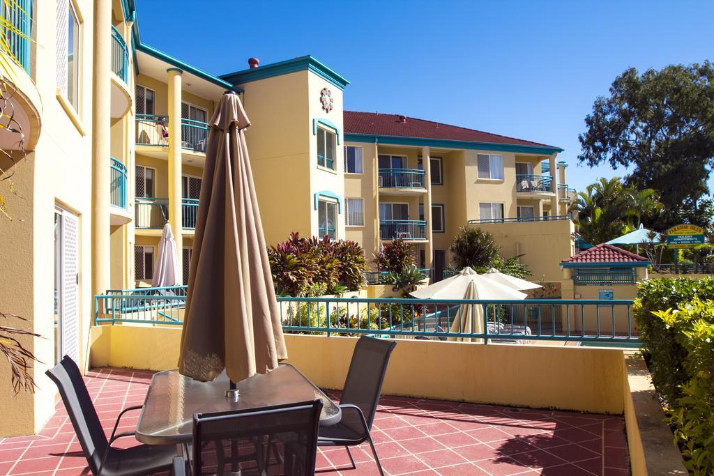 Paradise Isles Gold Coast Zewnętrze zdjęcie