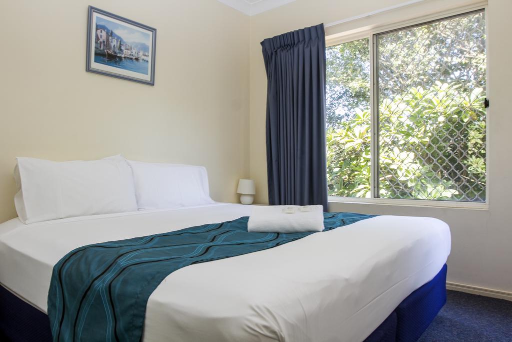 Paradise Isles Gold Coast Zewnętrze zdjęcie