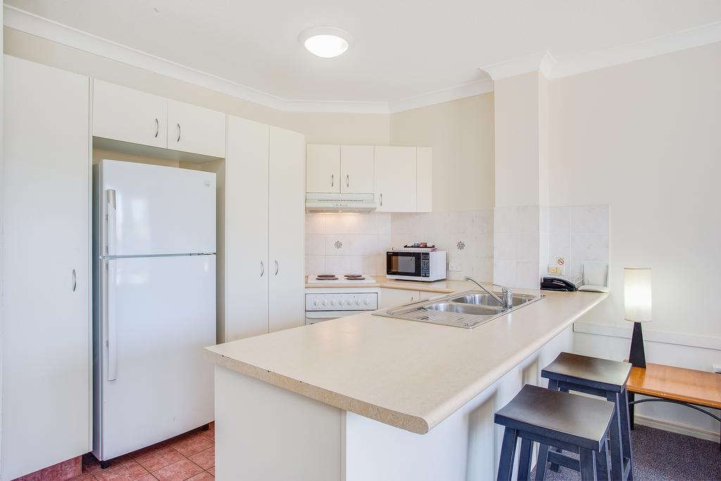 Paradise Isles Gold Coast Zewnętrze zdjęcie
