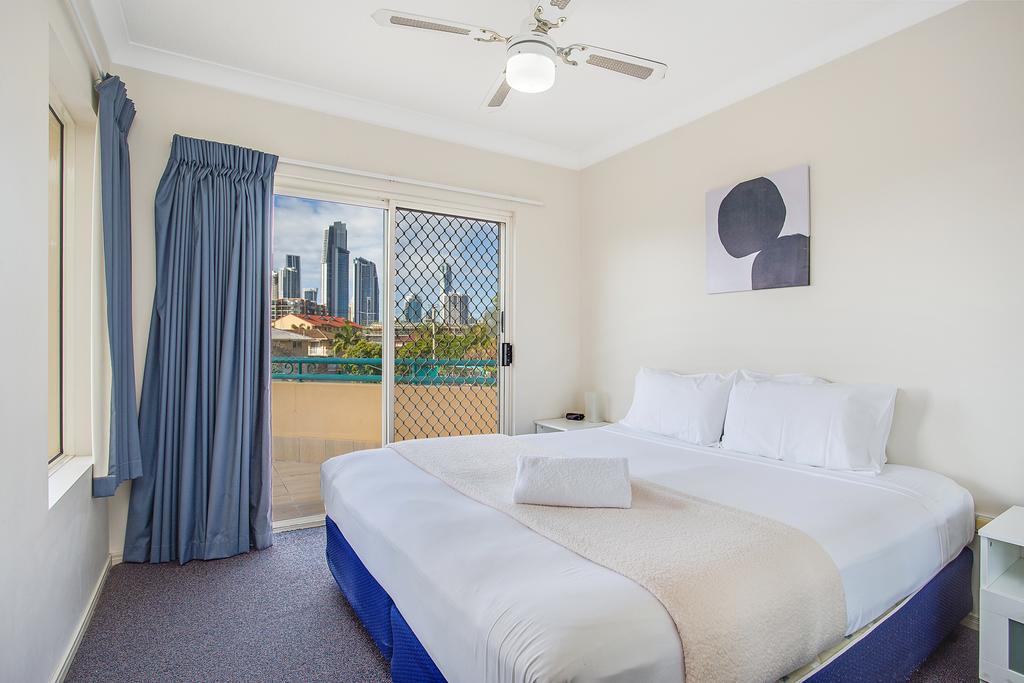 Paradise Isles Gold Coast Zewnętrze zdjęcie