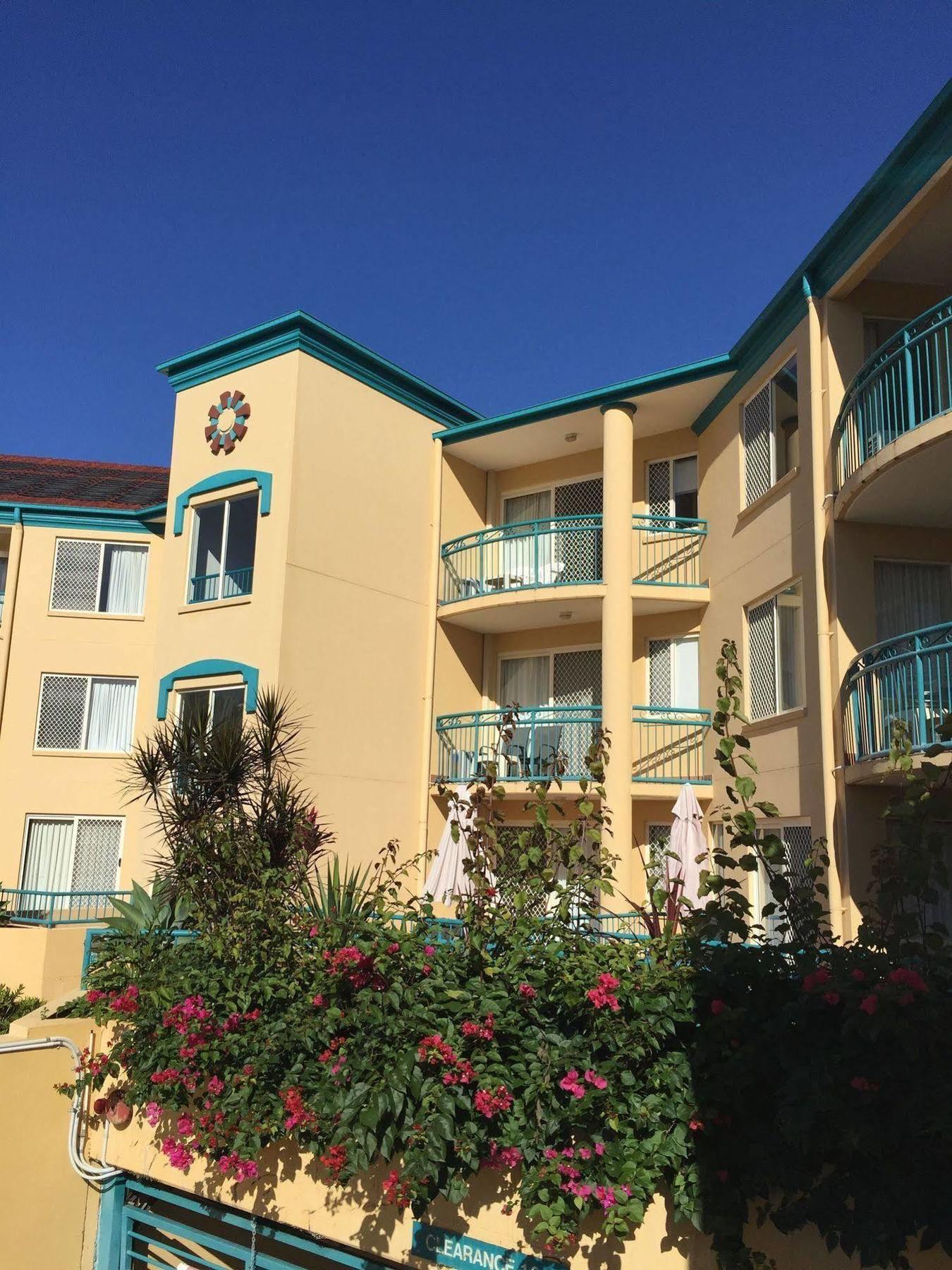 Paradise Isles Gold Coast Zewnętrze zdjęcie