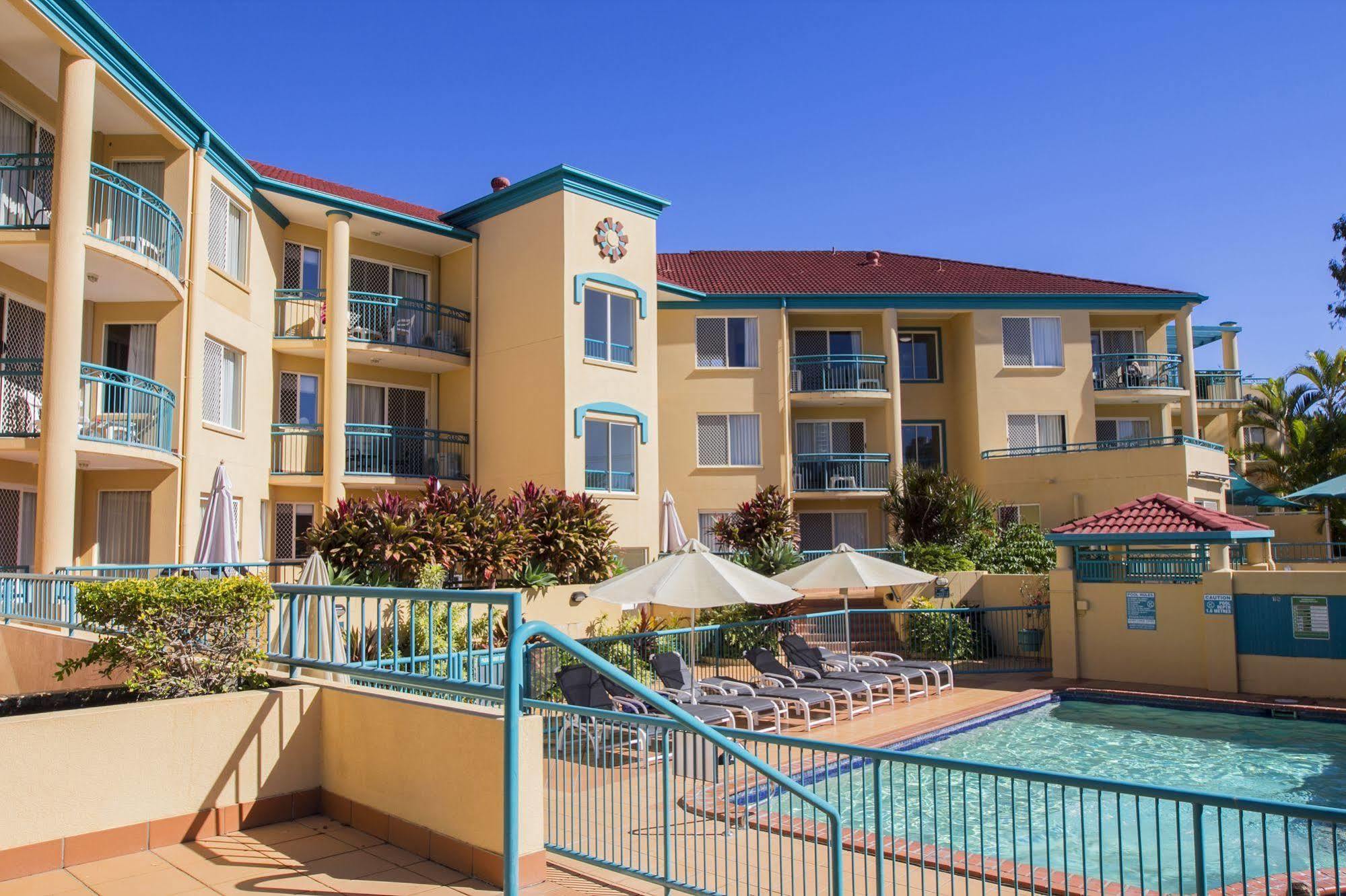 Paradise Isles Gold Coast Zewnętrze zdjęcie