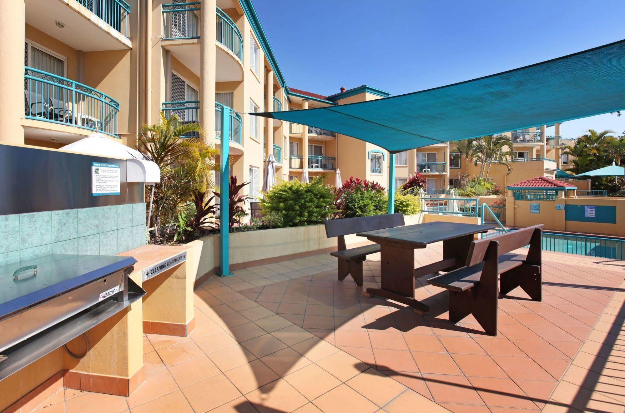 Paradise Isles Gold Coast Zewnętrze zdjęcie
